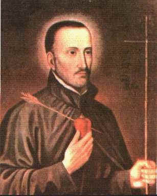 San Roque González de Santa Cruz