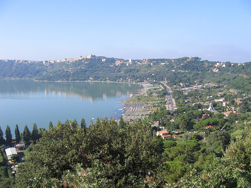 San Tommaso da Villanova