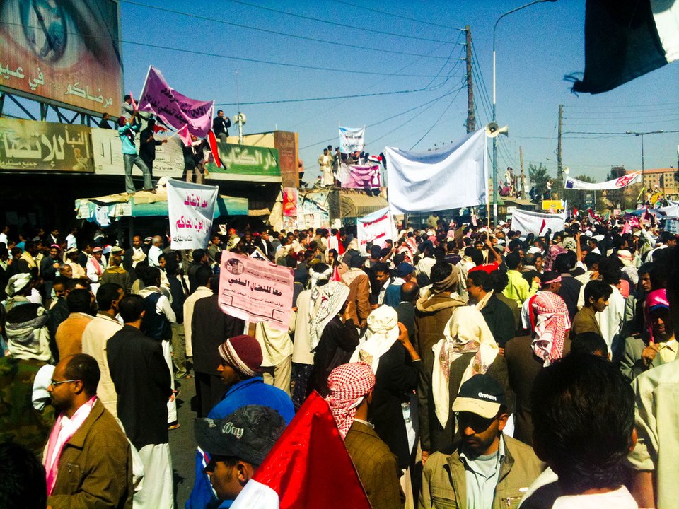 Sana’a al-Jaberi