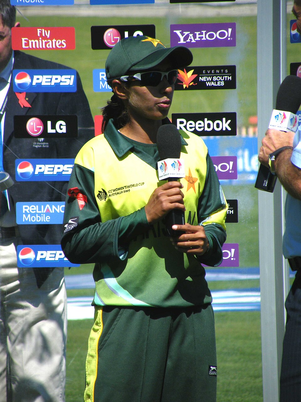 Sana Urooj