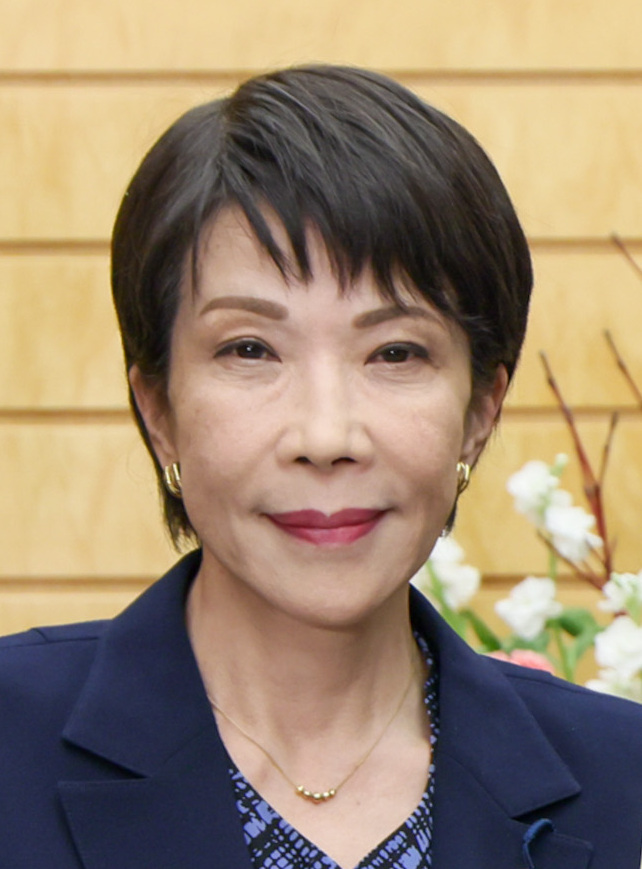 Sanae Takaiti