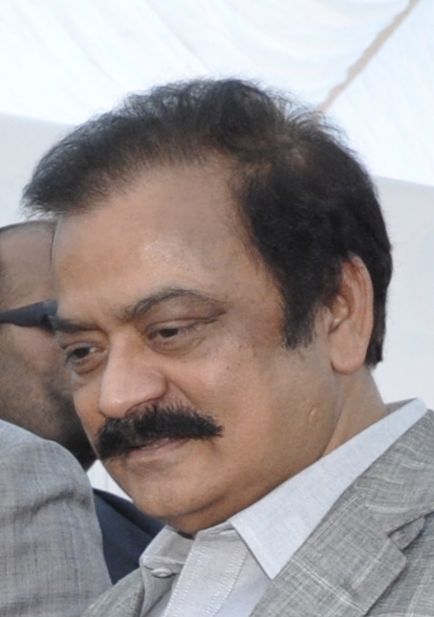 Sanaullah Khan