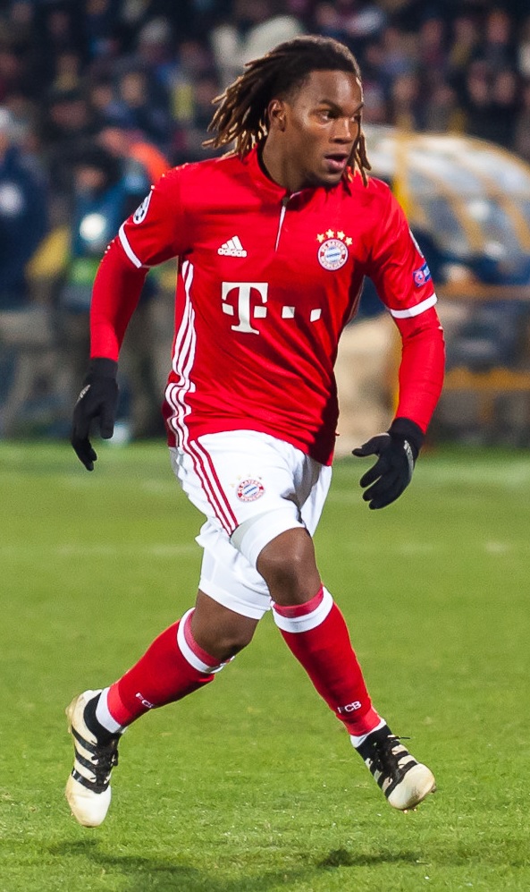 Sanches