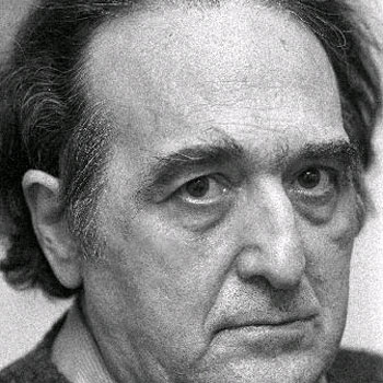 Sánchez Ferlosio