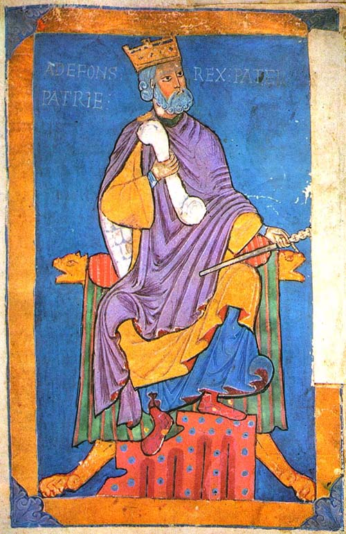 Sancho Méndez