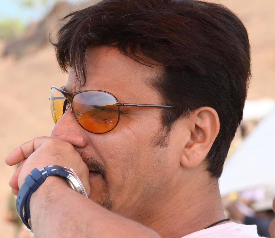 Sandeep Deshpande