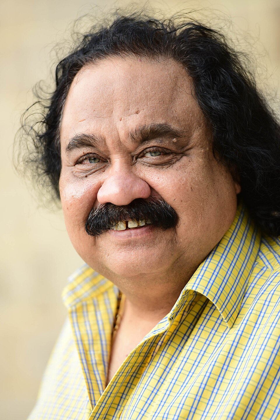 Sandeep Goyal