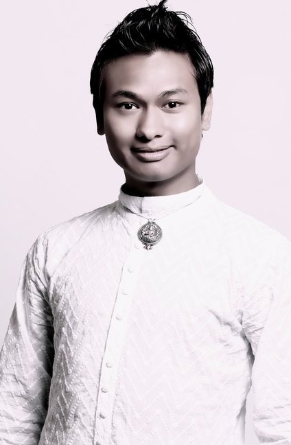 Sandeep Gurung