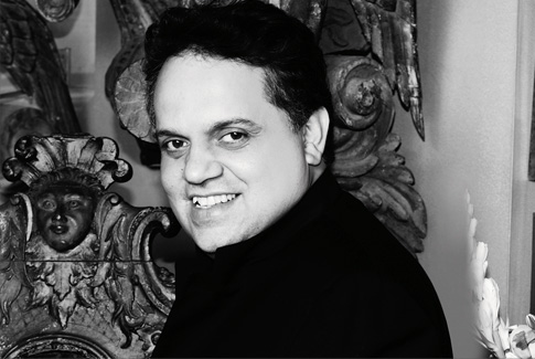Sandeep Khosla