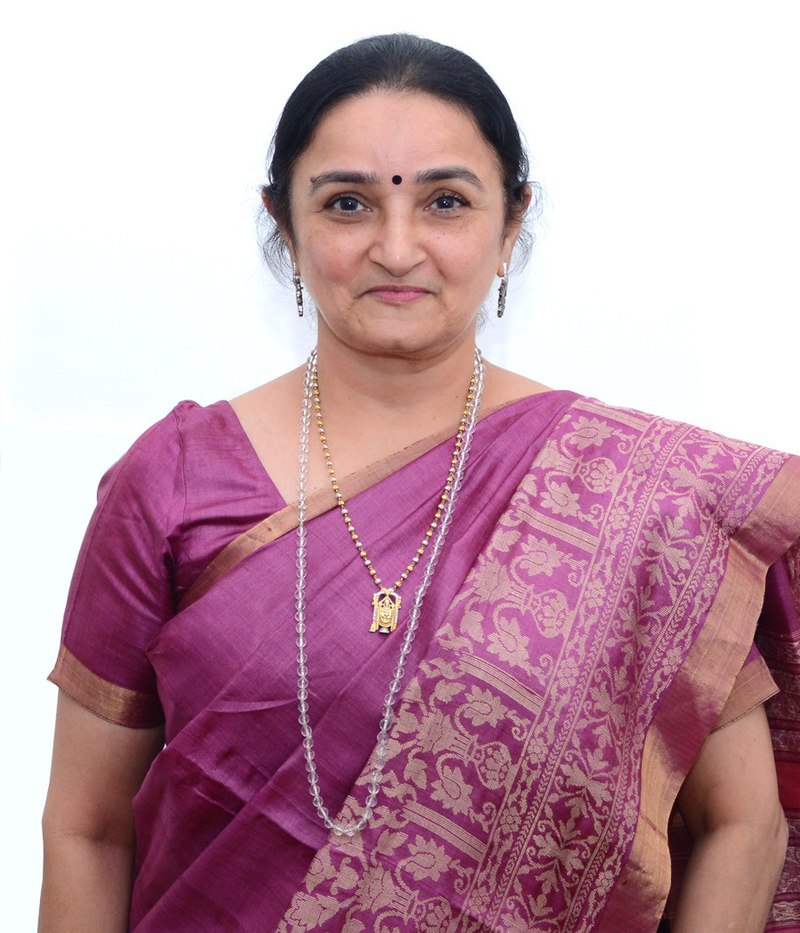 Sandhya Bhattacharya