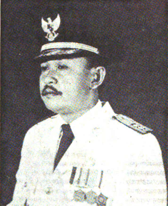 Sandi Nugroho
