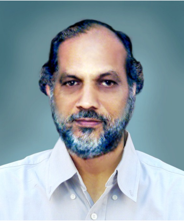 Sandip Ranchhod