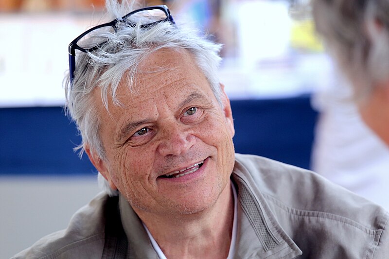 Sándor Balázs