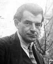 Sándor Bortnyik