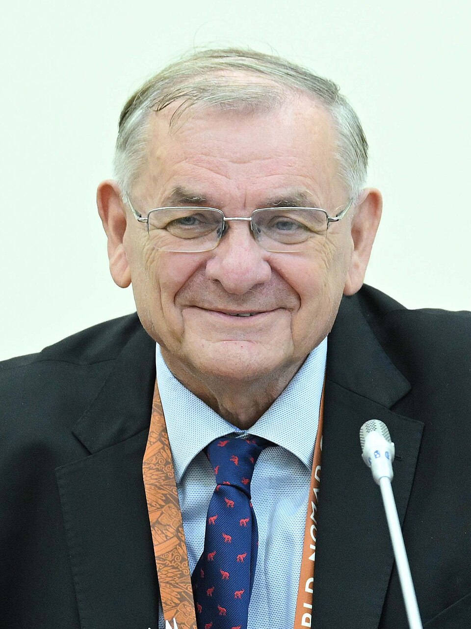 Sandor Lezsak