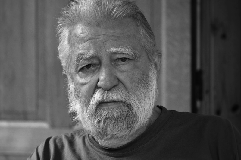 Sándor Sára