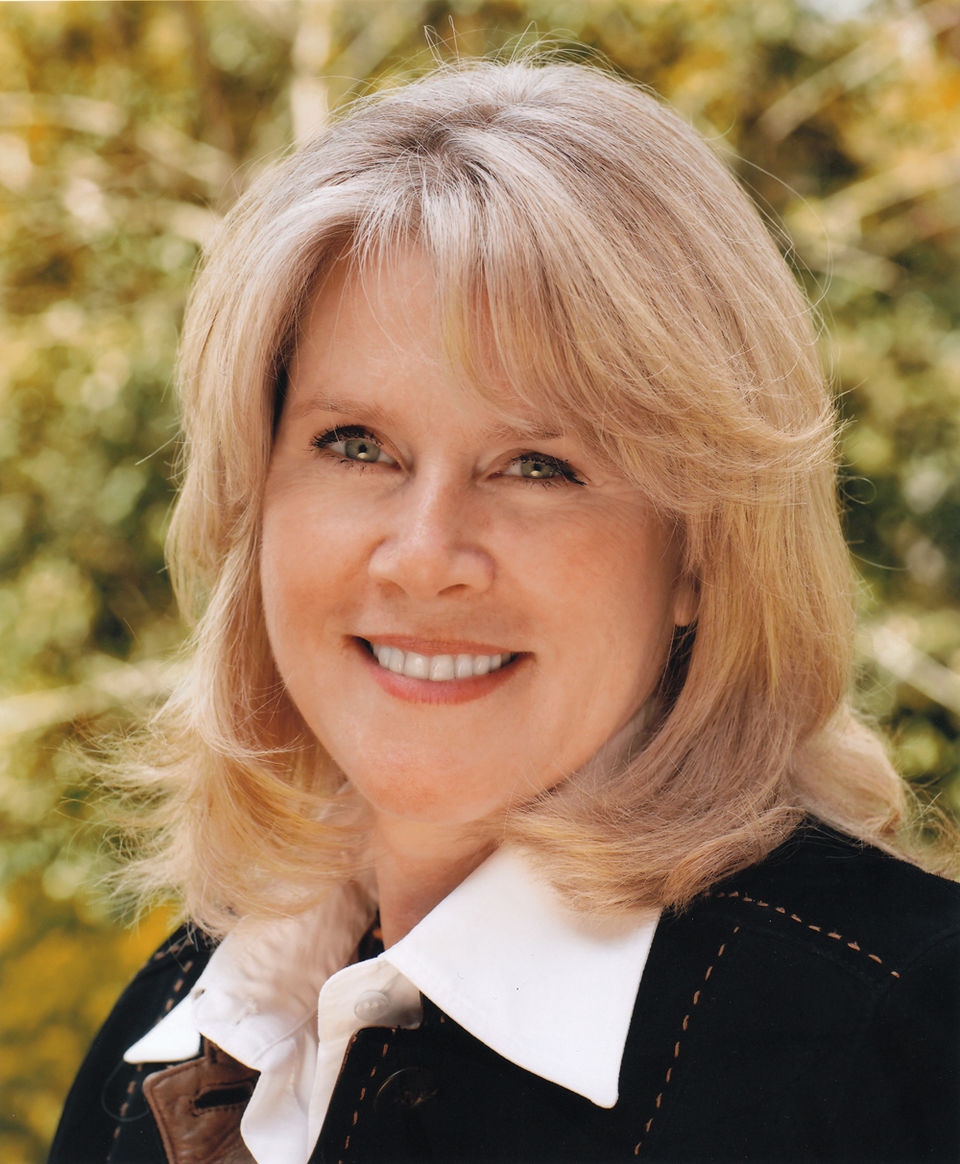 Sandra Aitcheson