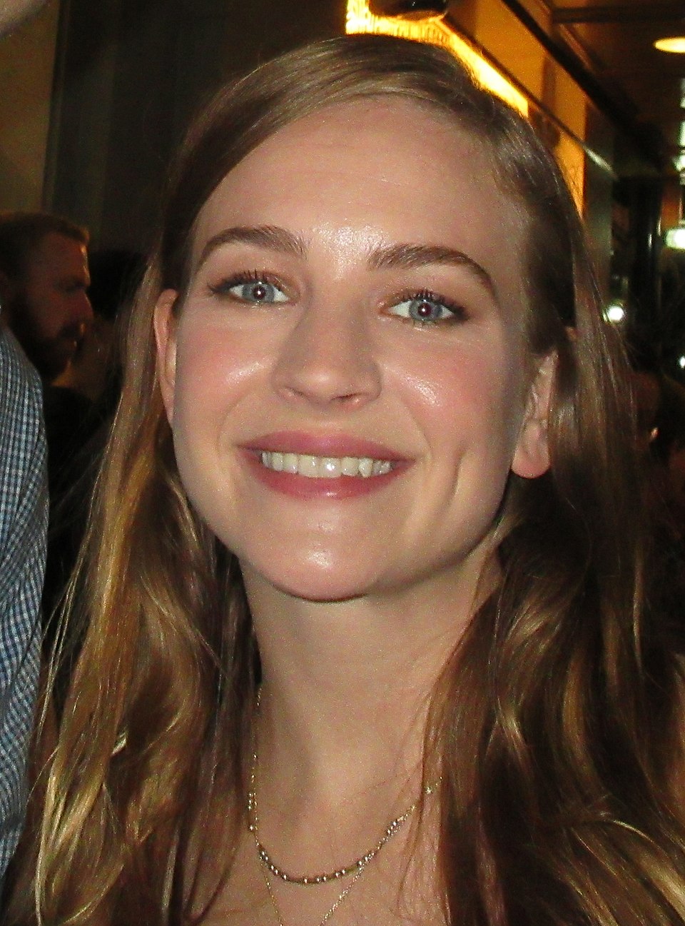 Sandra Bell