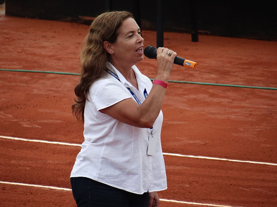 Sandra Carballo