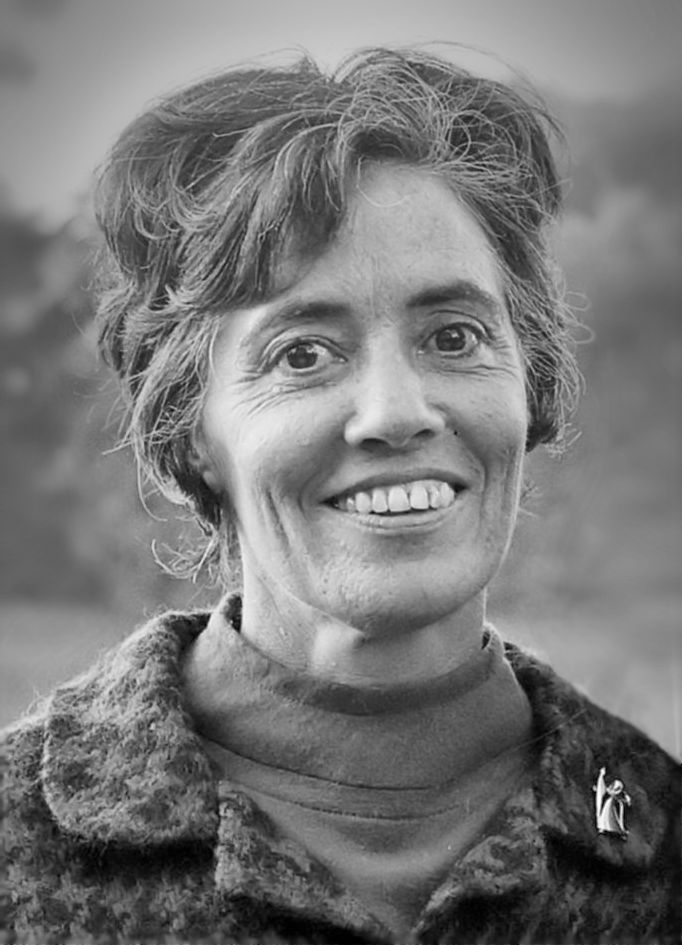 Sandra Castor