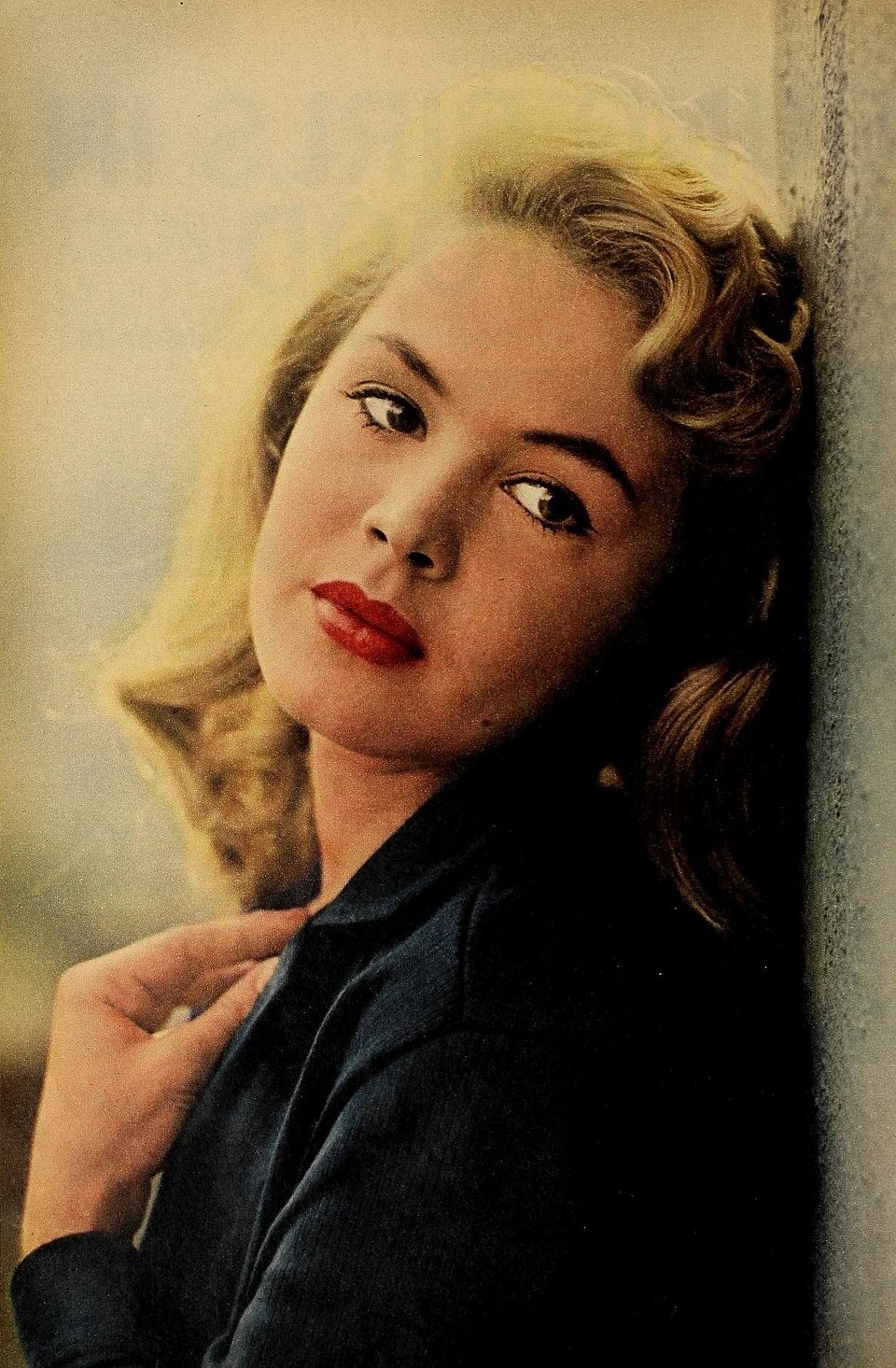 Sandra Crawford