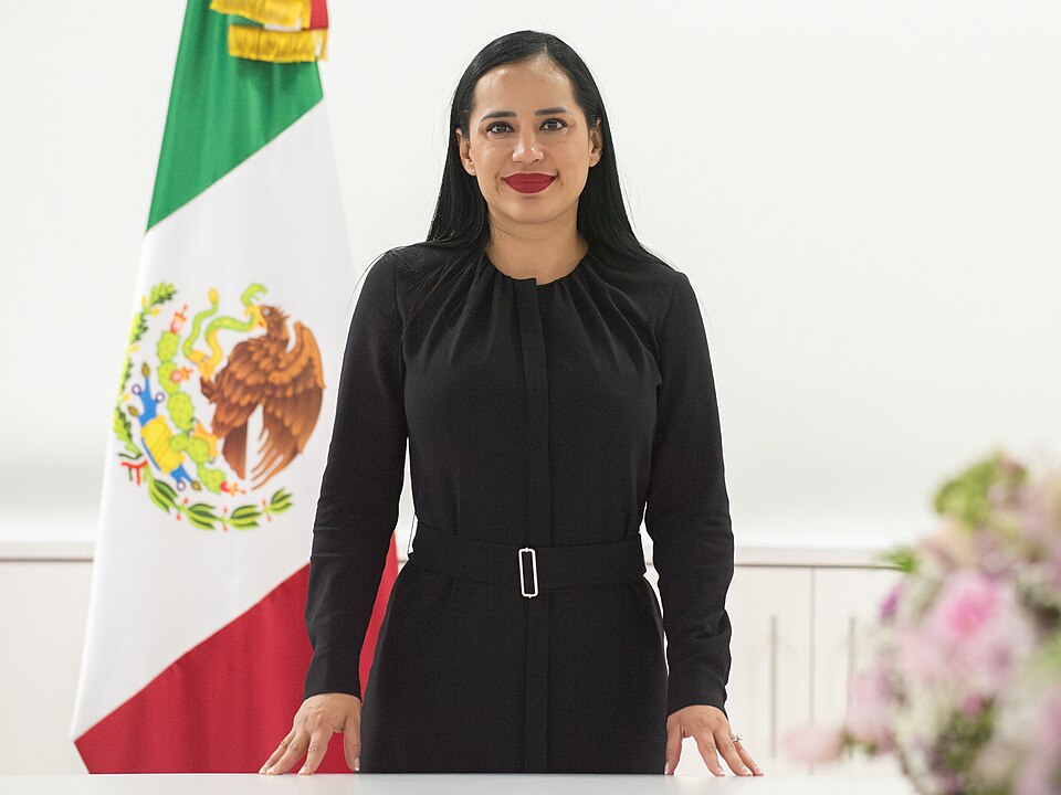 Sandra Cuevas Nieves