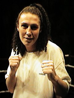 Sandra Geiger