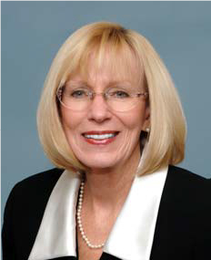 Sandra Hamilton