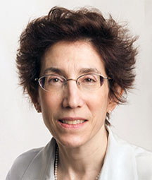 Sandra Ikuta