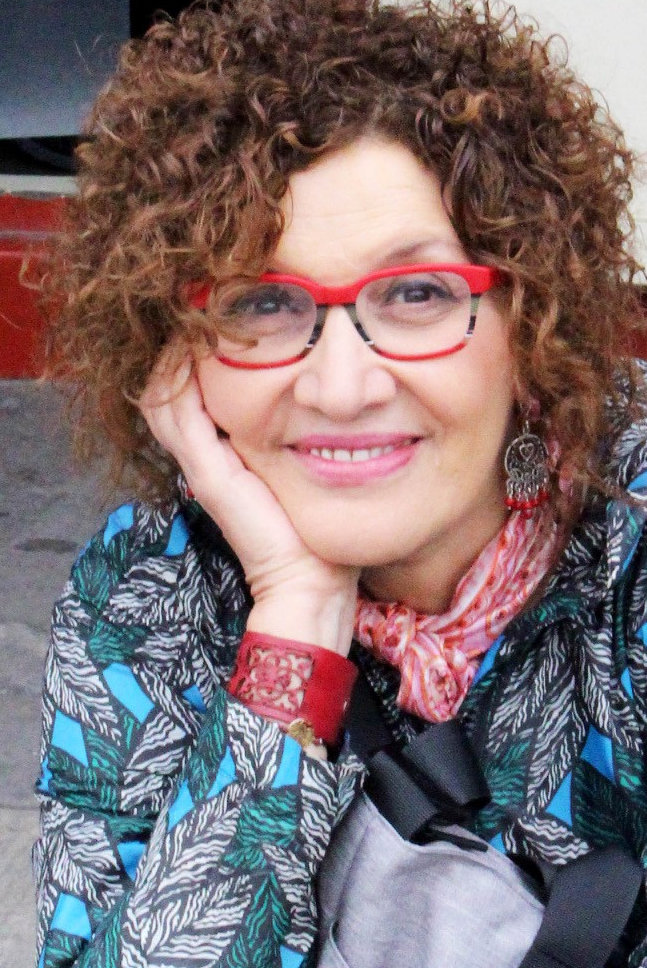 Sandra Lorenzano