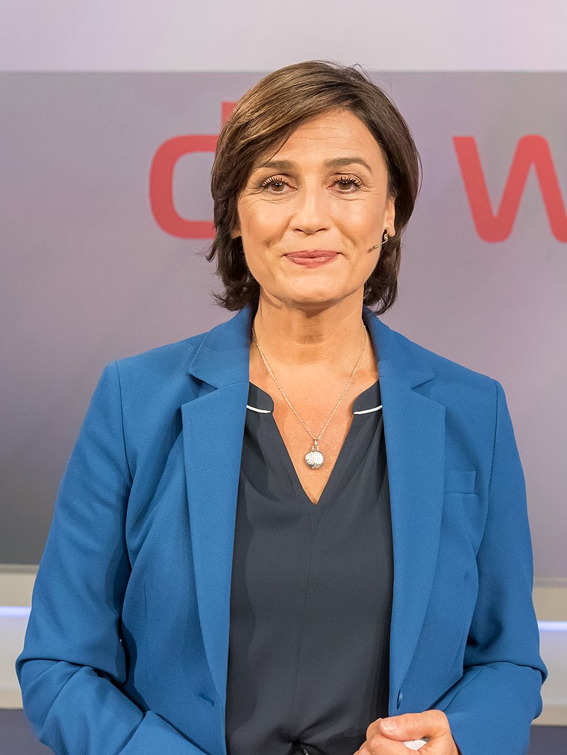 Sandra Maischberger