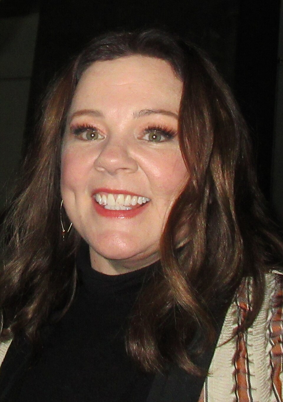 Sandra McCarthy