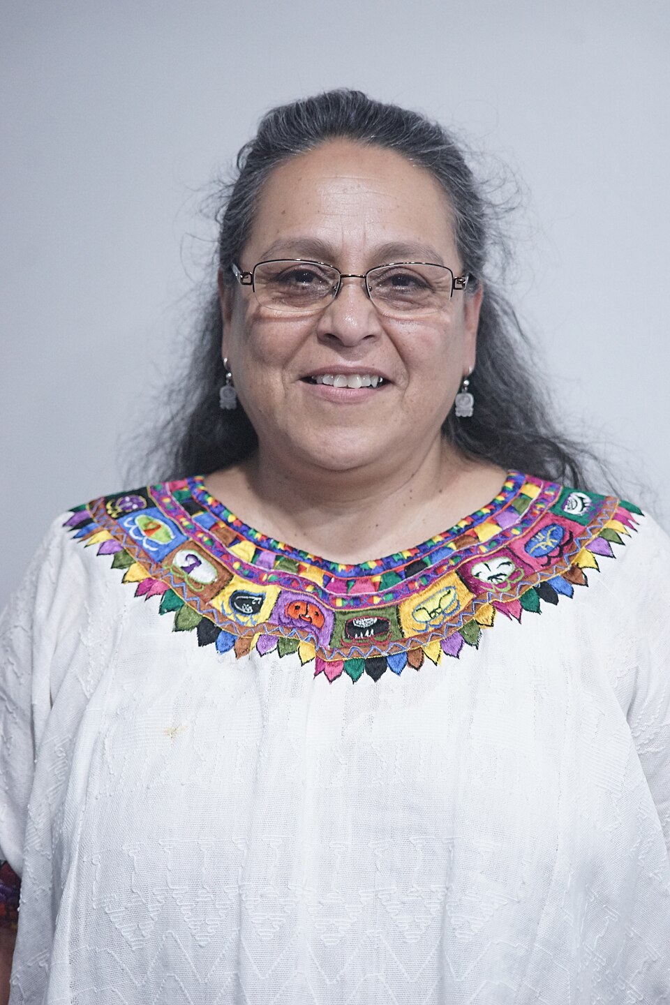 Sandra Morán