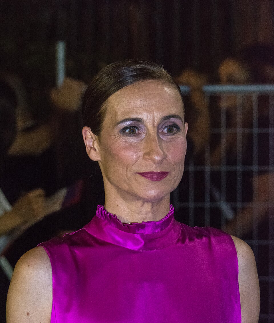 Sandra Nogueras