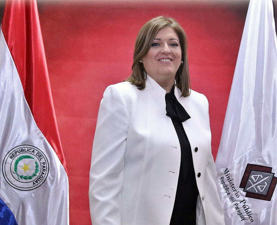 Sandra Raquel Quiñónez