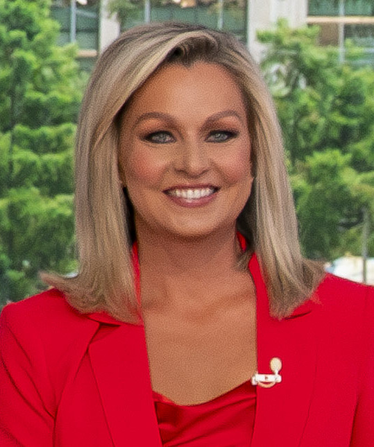 Sandra Smith
