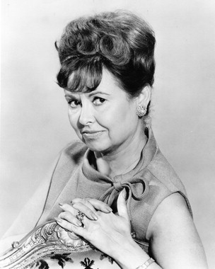 Sandra Taylor