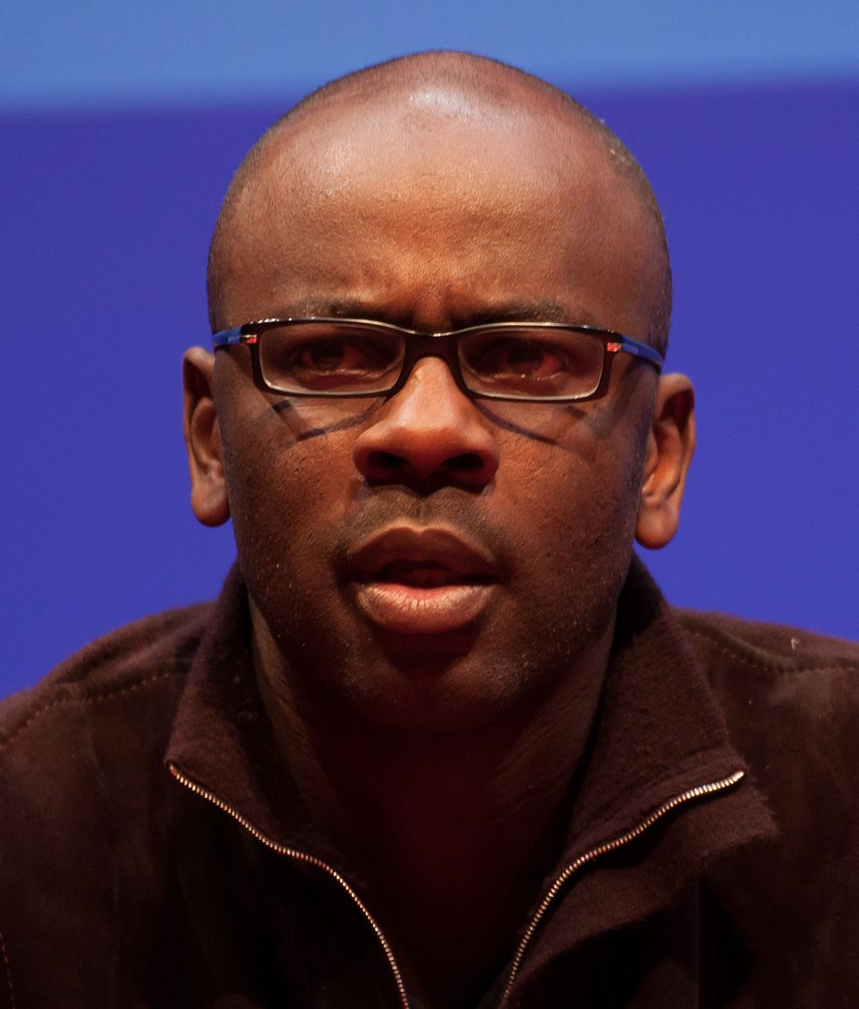 Sandra Thuram