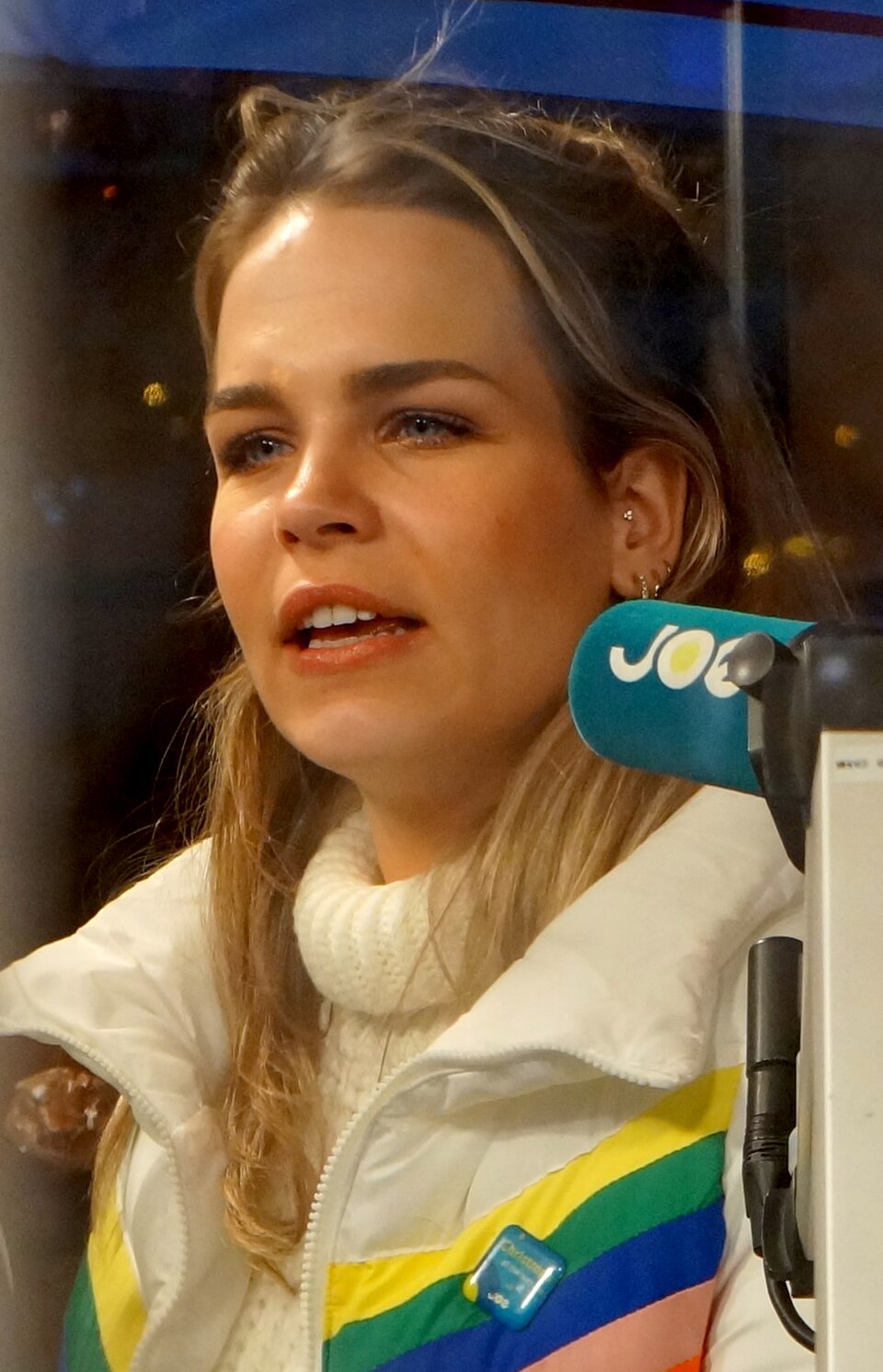 Sandra Verbruggen