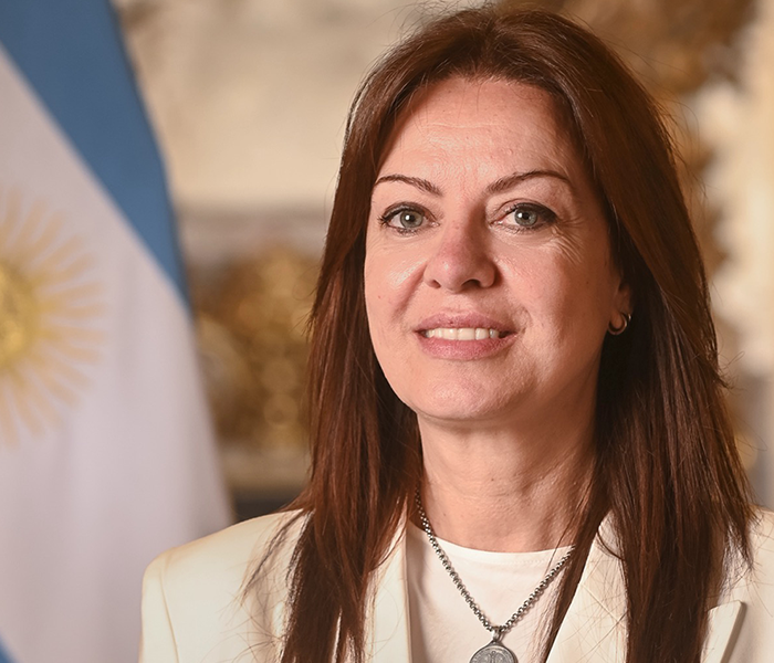 Sandra Viviana Pettovello