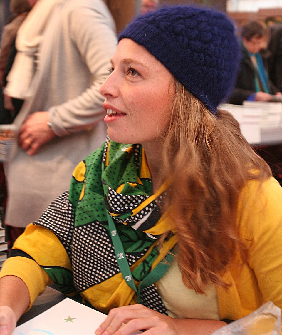 Sandrine Bonini