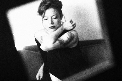 Sandrine Delorme