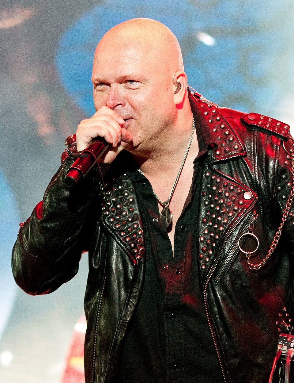 Sandro Giampietro