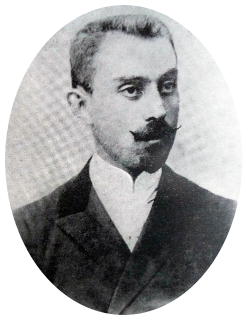 Sandro Inashvili