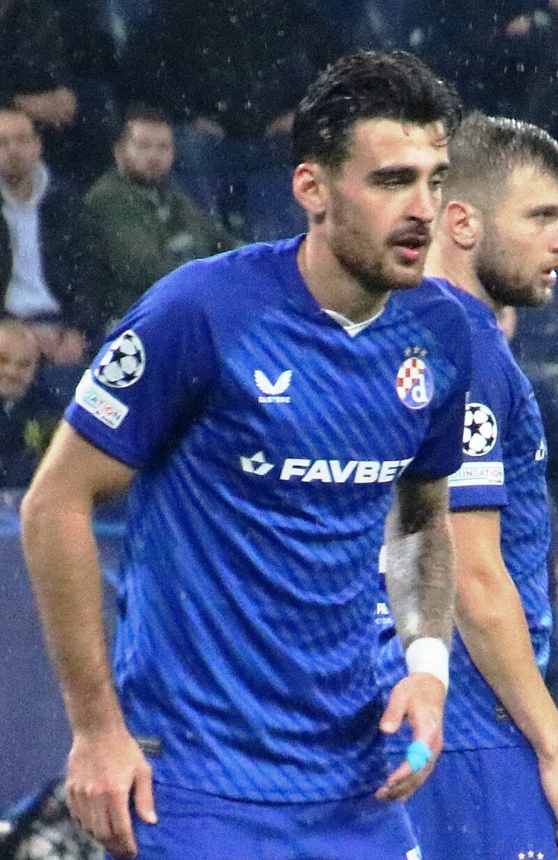 Sandro Kulenović