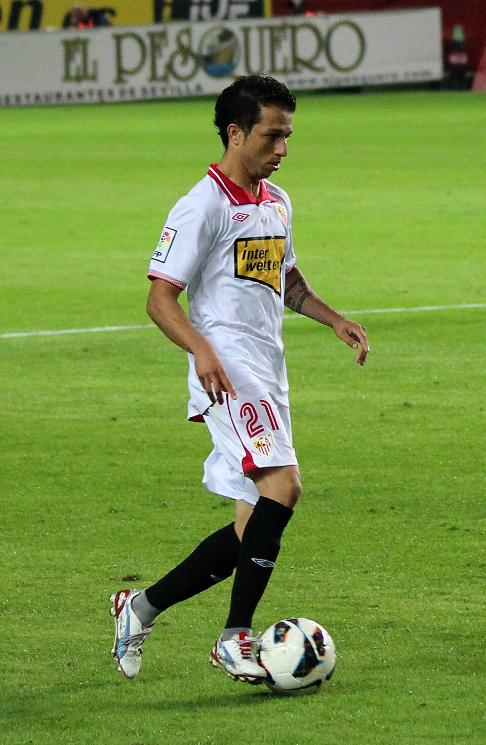 Sandro Mendonça