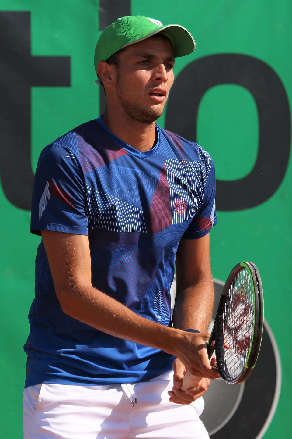 Sandro Merino