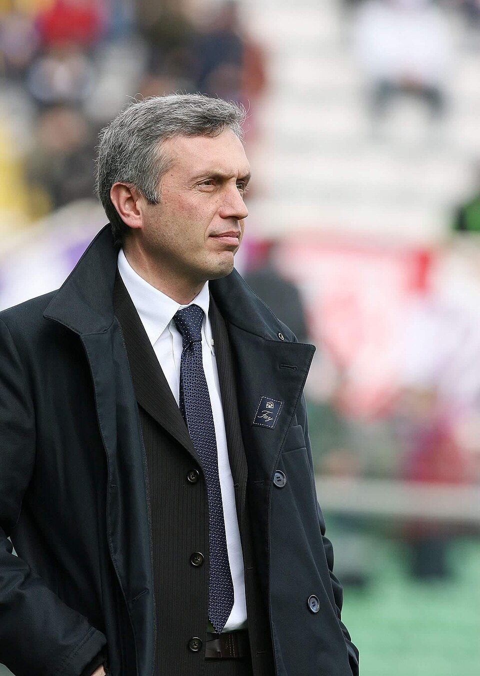 Sandro Panizza