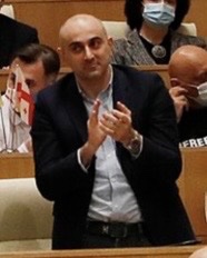 Sandro Rakviashvili