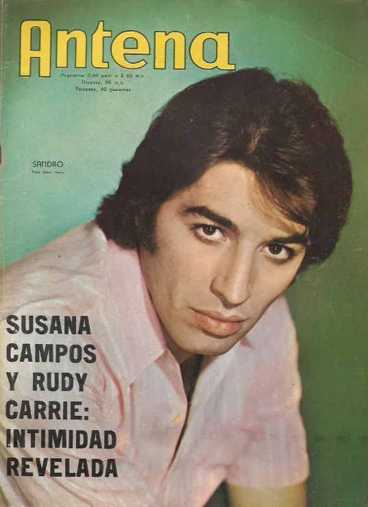 Sandro Sánchez